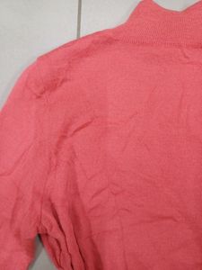 COMBO OF TWO 🌟 RIBBED SWEATER TOP