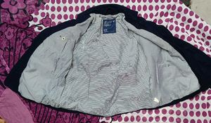 American Eagle Outfitters Double Breast Peacoat