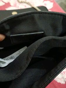 Mango sling bag