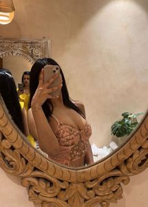 Floral Lace Cami Top