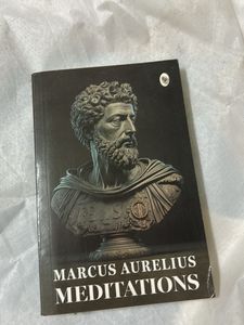meditations by marcus aurelius
