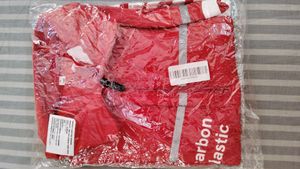 Zomato Red Full Sleeve T-shirt