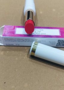 Myglamm Lit Creamy Matte Lipstick