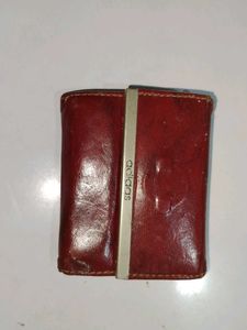 Adidas Wallet