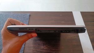 HP Notebook Laptop with Charger