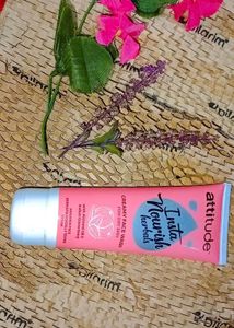 Attitude Face Wash  🆓📦