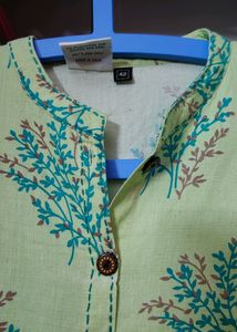 Beautiful Cotton Kurta