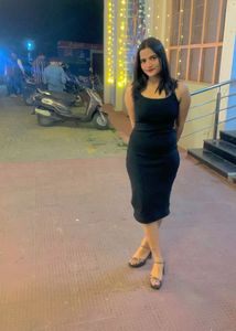 Black Bodycon Dress