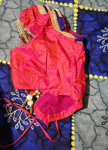 New Lehenga Set