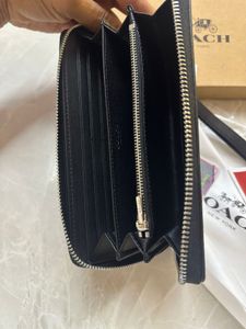 Coach Wallet- Og