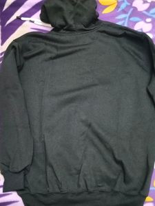 Elvish Yadav (Black Systumm Hoodie)
