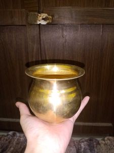 New Brass Lota/Gadu