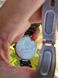 Elegant Women's Wrist Watch