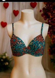 Imported Bra