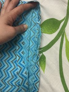 Kurta Pant Set