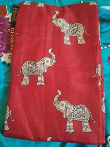 Mangalgiri Silk