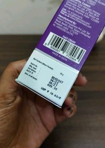 The Derma Co. 2% Kojic Acid Face Cream