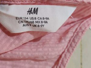 Beautiful Pinky Frock 🩷