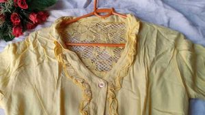 Yellow Top