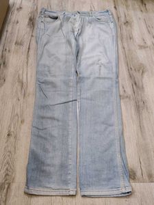 Ma1831 Wrangler jeans waist 34