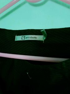 Pantaloons Formal Pants