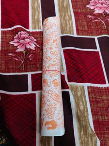 Butter Paper Roll