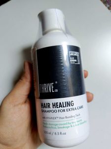 Shampoo For Damaged Hairs