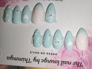 Summer Nails