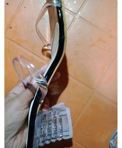 Transparent 👠(At Ur Offered Price)