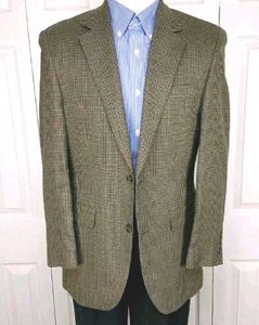 For Men And Women -- Classic Formal Coat
