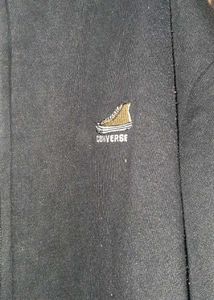 Stylish Black Jacket