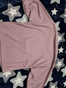 Cute Bear Graphic Tee
