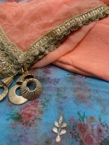 Dabka, Gota Patti Suit
