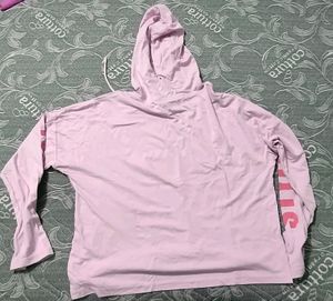 Hoodie Casual Top