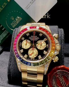 Rolax Premium Watch
