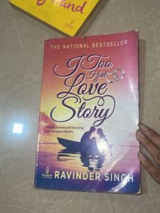 Books combo(Any2)