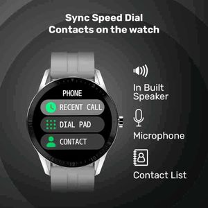 Fire Boltt Talk Blutooth Calling Smart Watch
