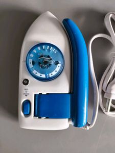 New Travel Iron box..