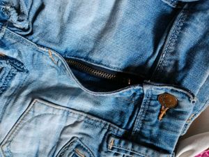 Two Casual And Active Shorts For Girls