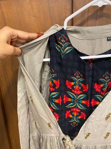 Very Pretty And High Quality Dress