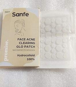 Sanfe Pimple Patches