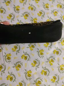 Beaded Evening Clutch