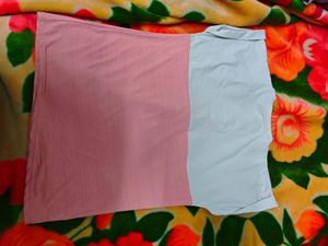 Snapchat Graphic Tee