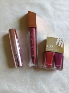 Lipstick Combo