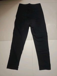 Straight Fit Womens Jeans