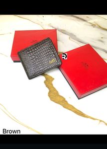 Mix Brands Wallet Clearance Sale