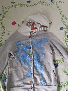 Hoodie Girls