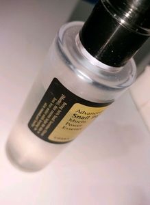Cosrx Snail Mucin Serum