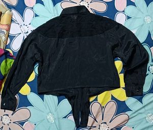 Vintage Style Shirt