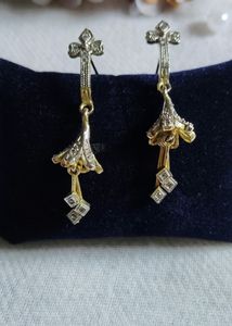 Traditional Earrings